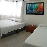 Vista al mar en Edificio Mar Adentro Bocagrande