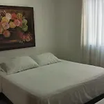 Vista al mar en Edificio Mar Adentro Bocagrande