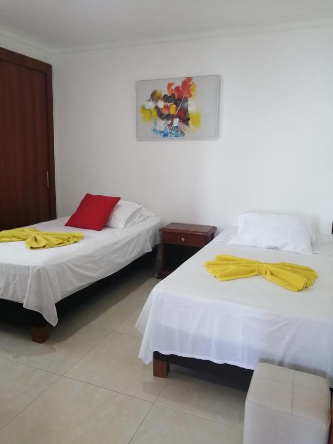 Vista Al Mar En Edificio Mar Adentro Bocagrande * Cartagena