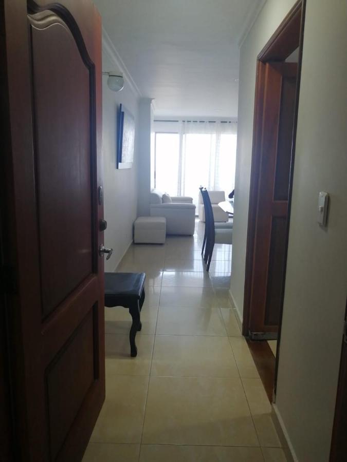 Vista Al Mar En Edificio Mar Adentro Bocagrande * Cartagena