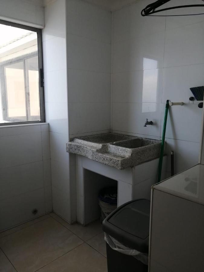 Vista Al Mar En Edificio Mar Adentro Bocagrande * Cartagena