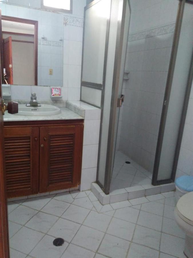 Vista Al Mar En Edificio Mar Adentro Bocagrande Apartamento