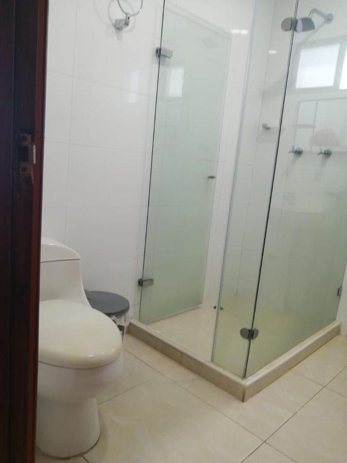 Vista Al Mar En Edificio Mar Adentro Bocagrande