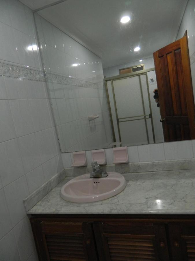 Vista Al Mar En Edificio Mar Adentro Bocagrande * Cartagena