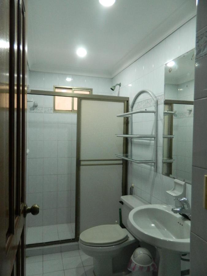 Apartamento Vista Al Mar En Edificio Mar Adentro Bocagrande