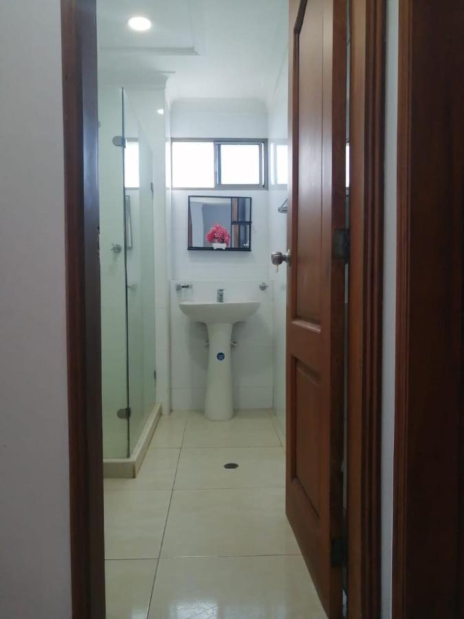 Vista Al Mar En Edificio Mar Adentro Bocagrande * Cartagena