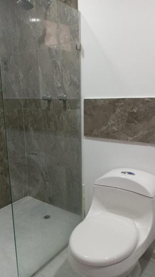 Vista Al Mar En Edificio Mar Adentro Bocagrande Apartamento Cartagena