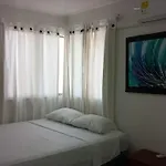 Vista Al Mar En Edificio Mar Adentro Bocagrande