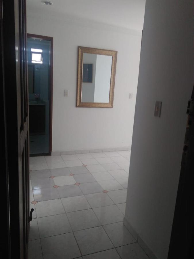 Vista Al Mar En Edificio Mar Adentro Bocagrande Apartment Cartagena