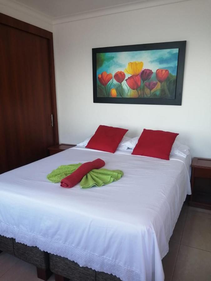 Vista Al Mar En Edificio Mar Adentro Bocagrande Cartagena