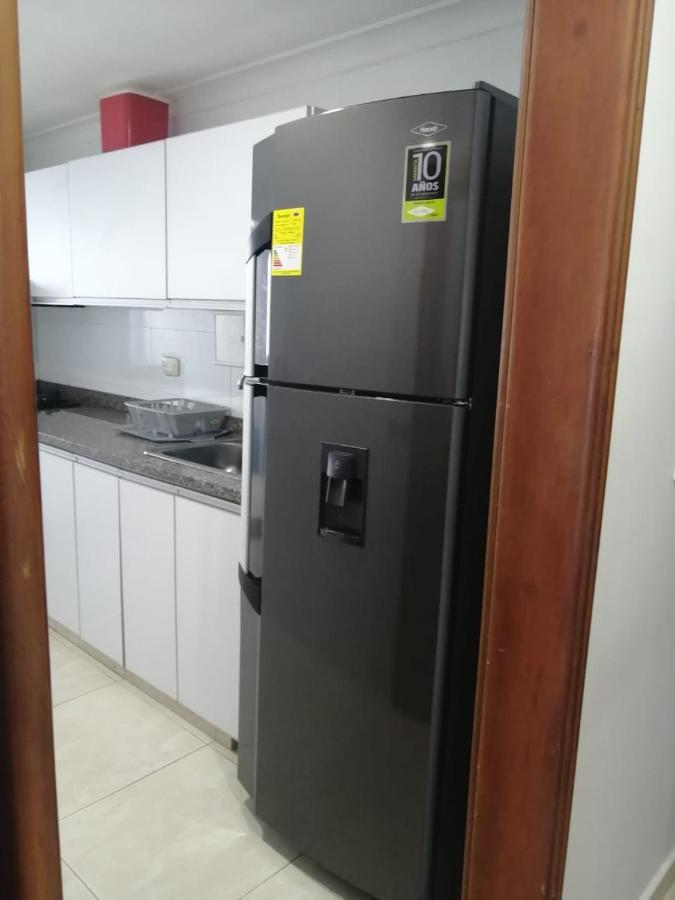 Vista Al Mar En Edificio Mar Adentro Bocagrande * Cartagena