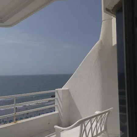 Vista Al Mar En Edificio Mar Adentro Bocagrande * Cartagena