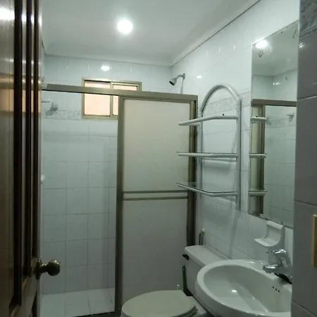 Apartamento Vista Al Mar En Edificio Mar Adentro Bocagrande